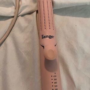 L’ange 360° Airflow Titanium Styler